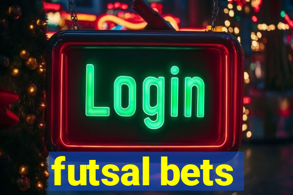 futsal bets